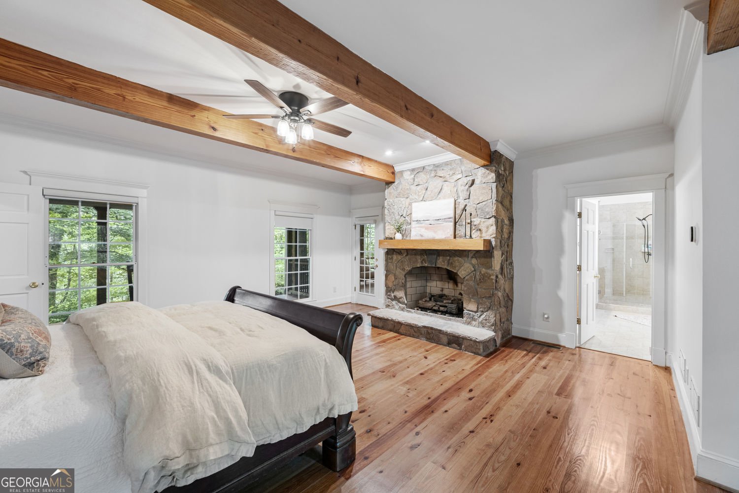 3300 Jim Moore Road Dacula - Photo 33
