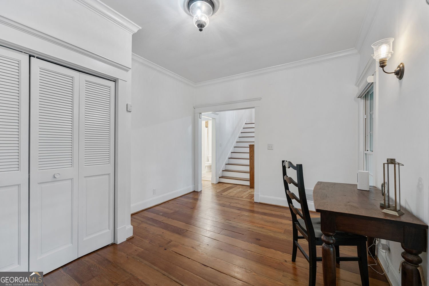 3300 Jim Moore Road Dacula - Photo 38
