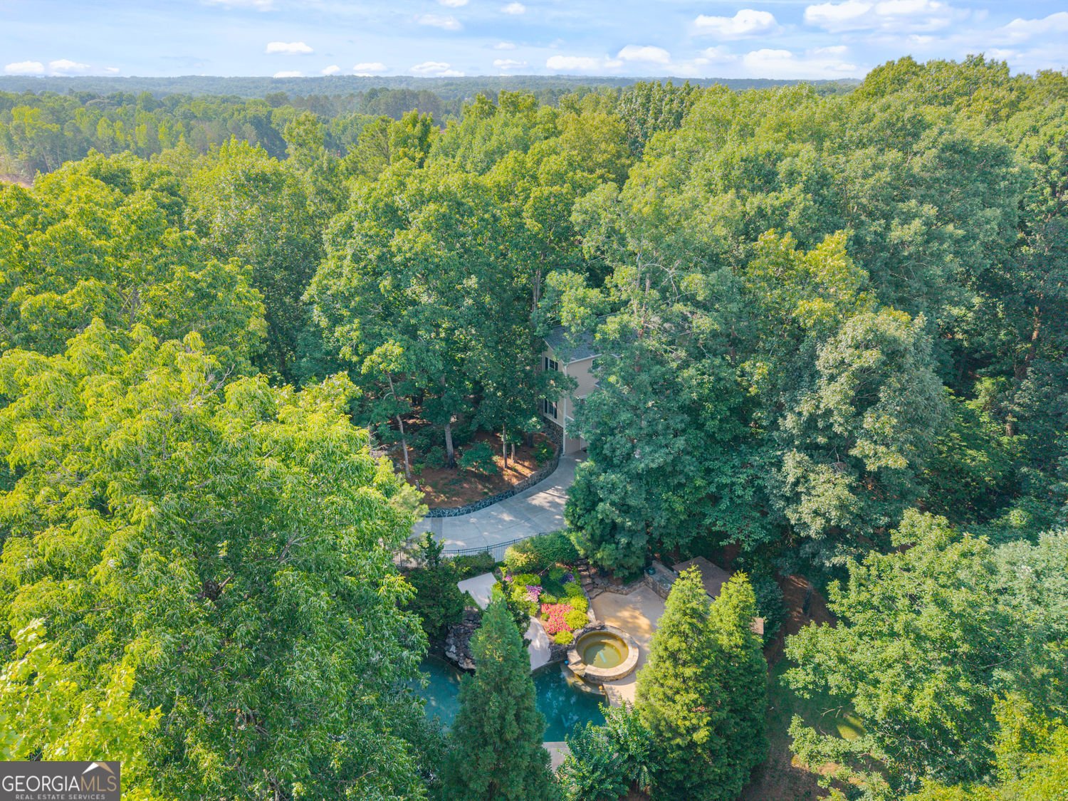 3300 Jim Moore Road Dacula - Photo 6