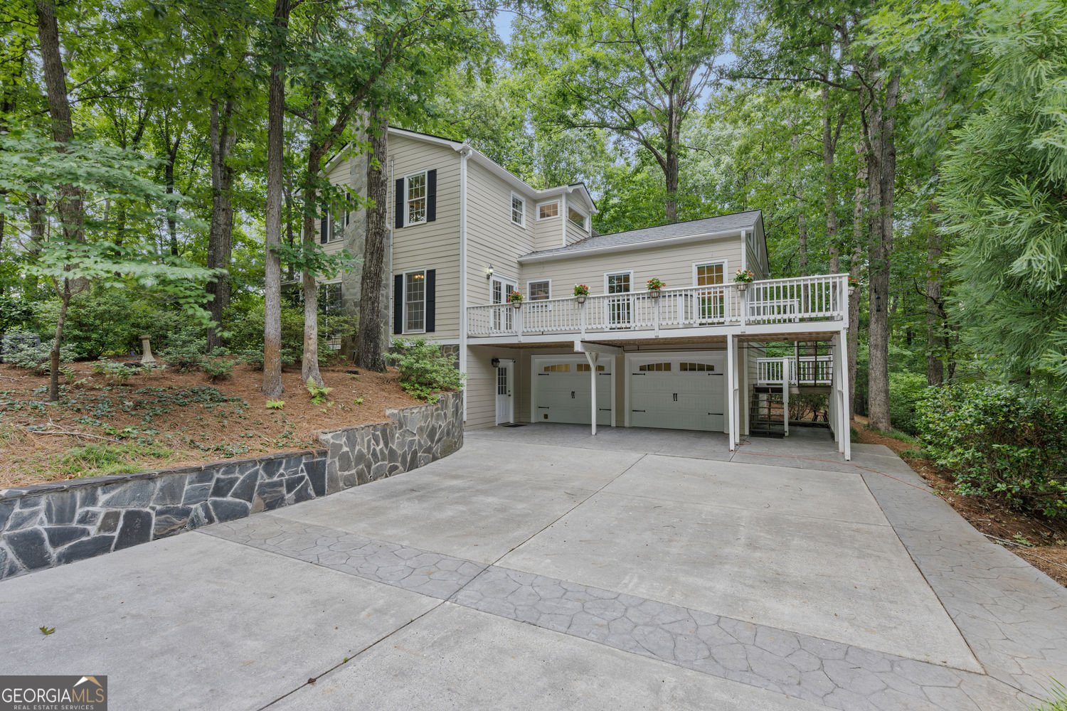 3300 Jim Moore Road Dacula - Photo 66