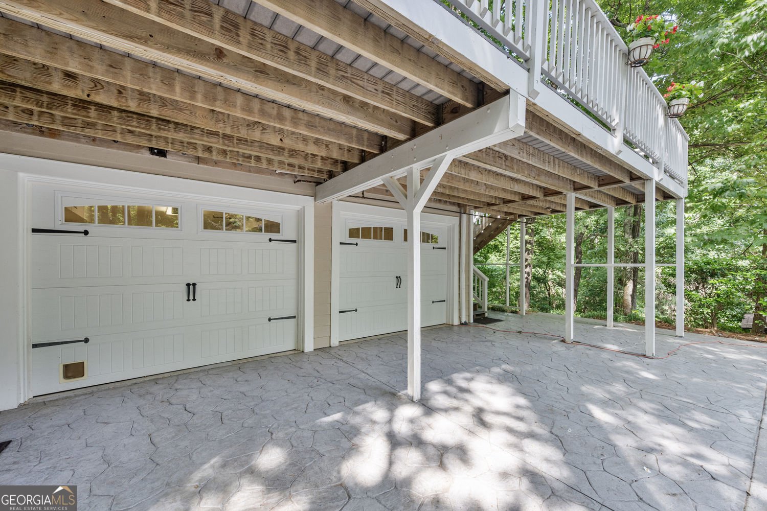3300 Jim Moore Road Dacula - Photo 67