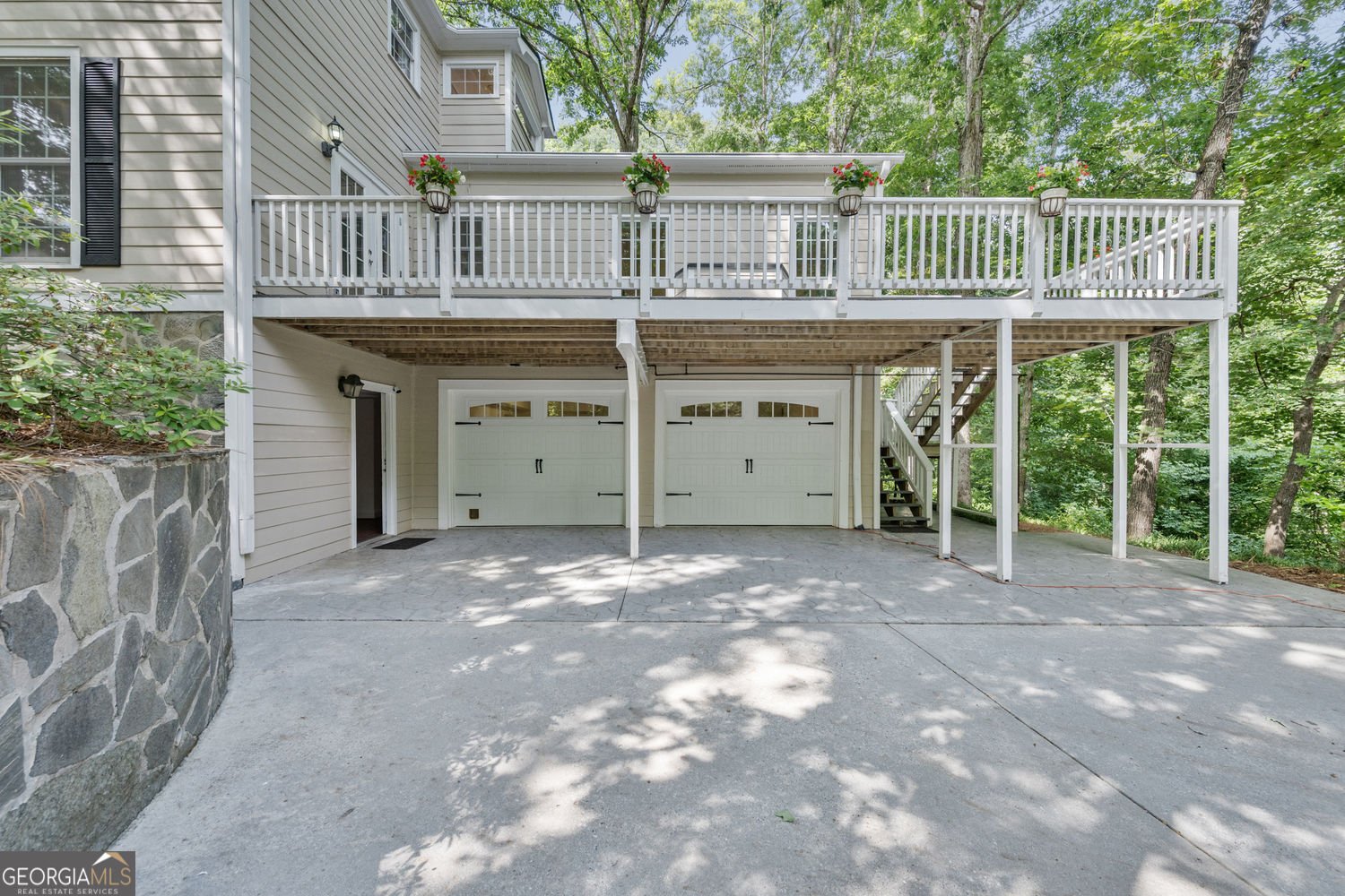 3300 Jim Moore Road Dacula - Photo 69