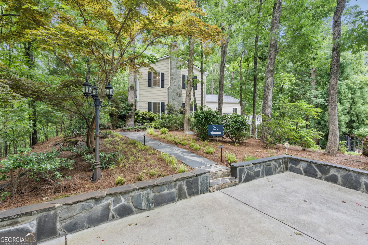 3300 Jim Moore Road Dacula - Photo 7