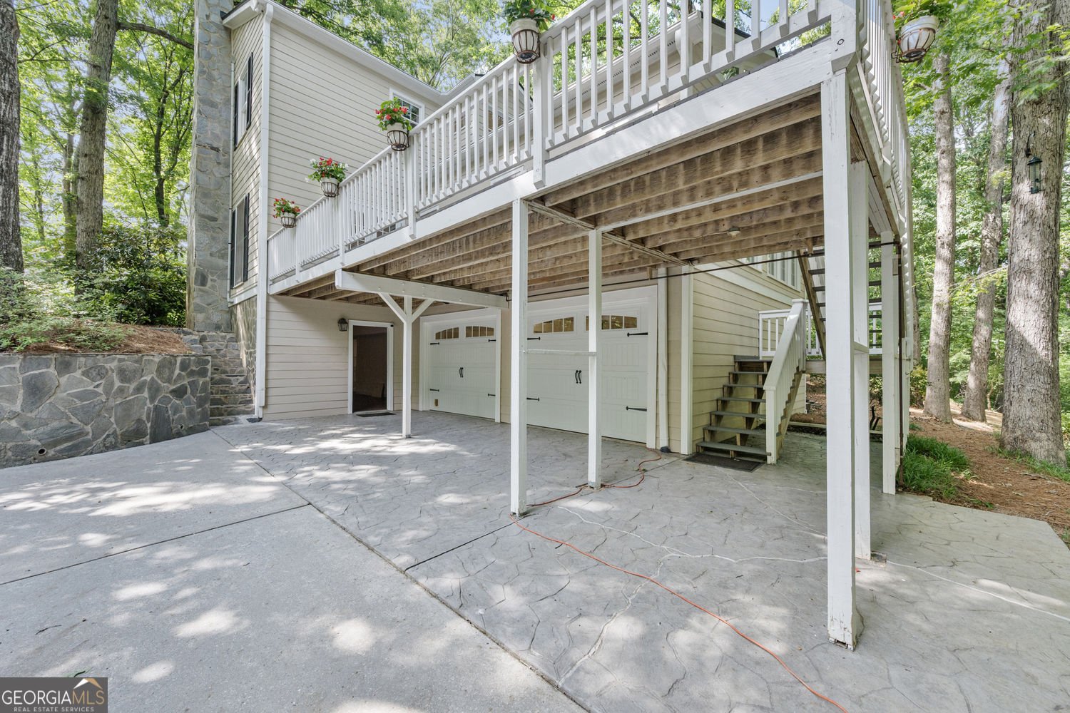 3300 Jim Moore Road Dacula - Photo 70