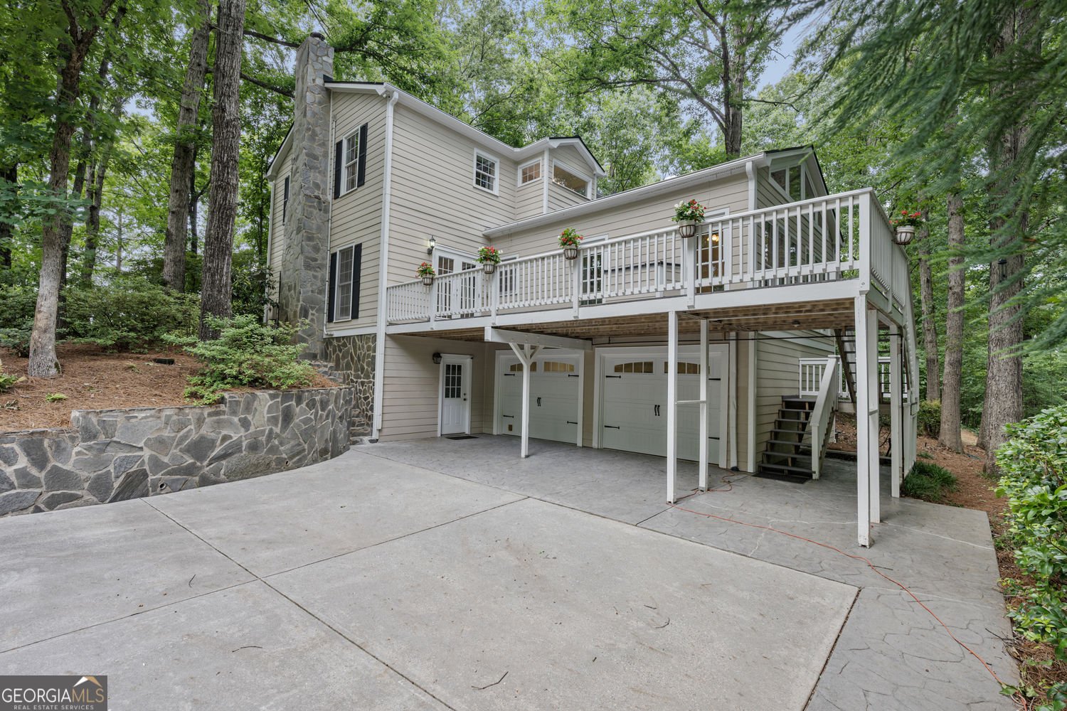 3300 Jim Moore Road Dacula - Photo 71