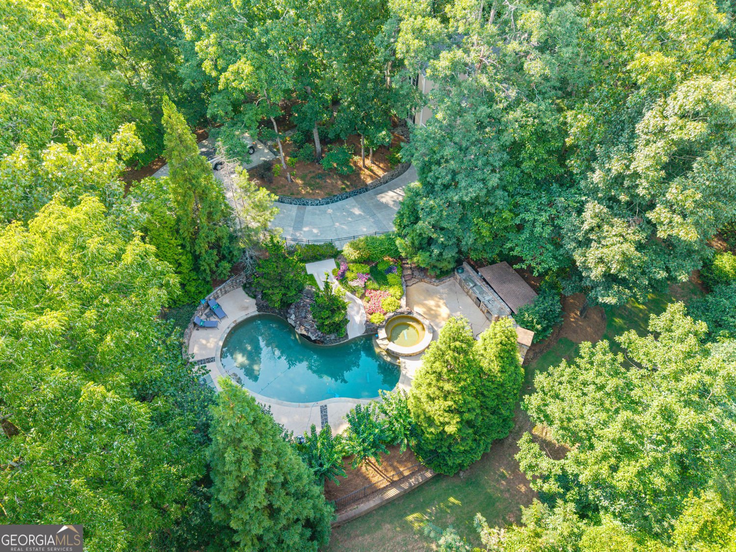 3300 Jim Moore Road Dacula - Photo 73