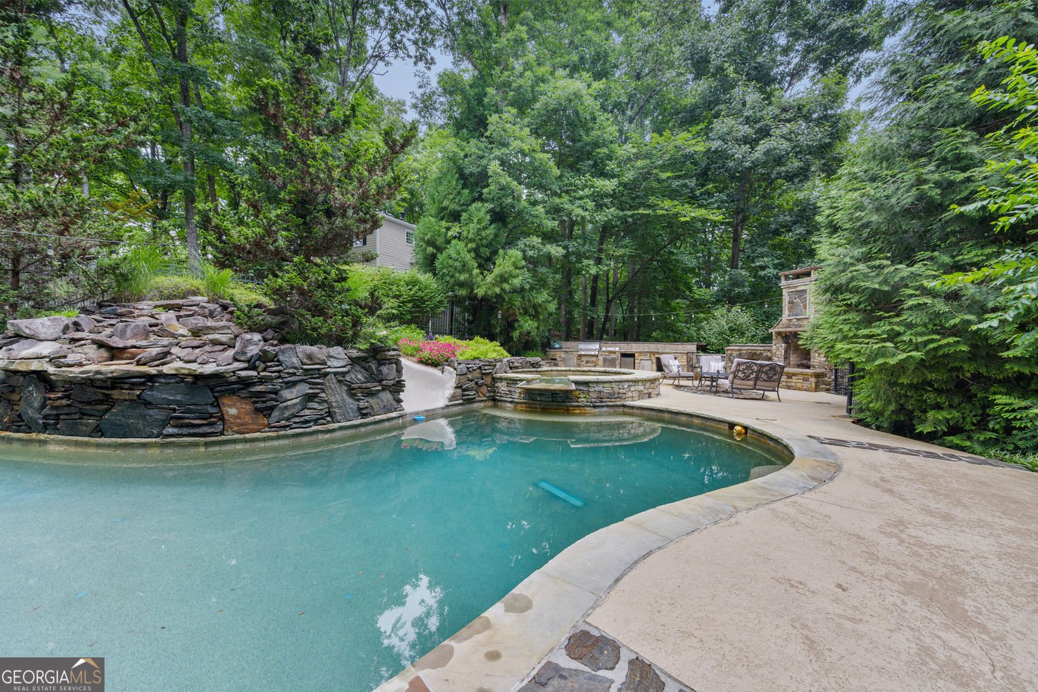 3300 Jim Moore Road Dacula - Photo 74