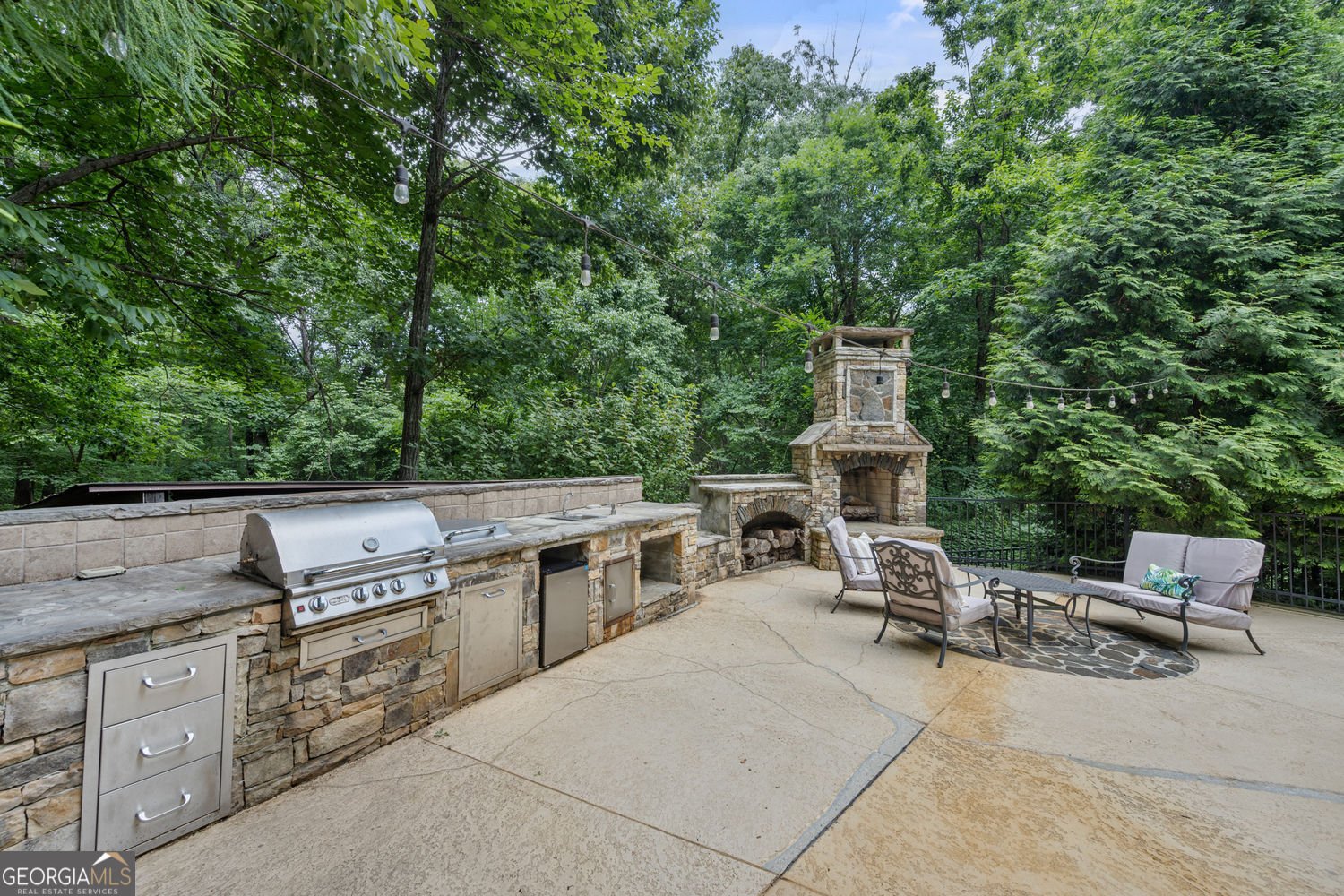 3300 Jim Moore Road Dacula - Photo 76