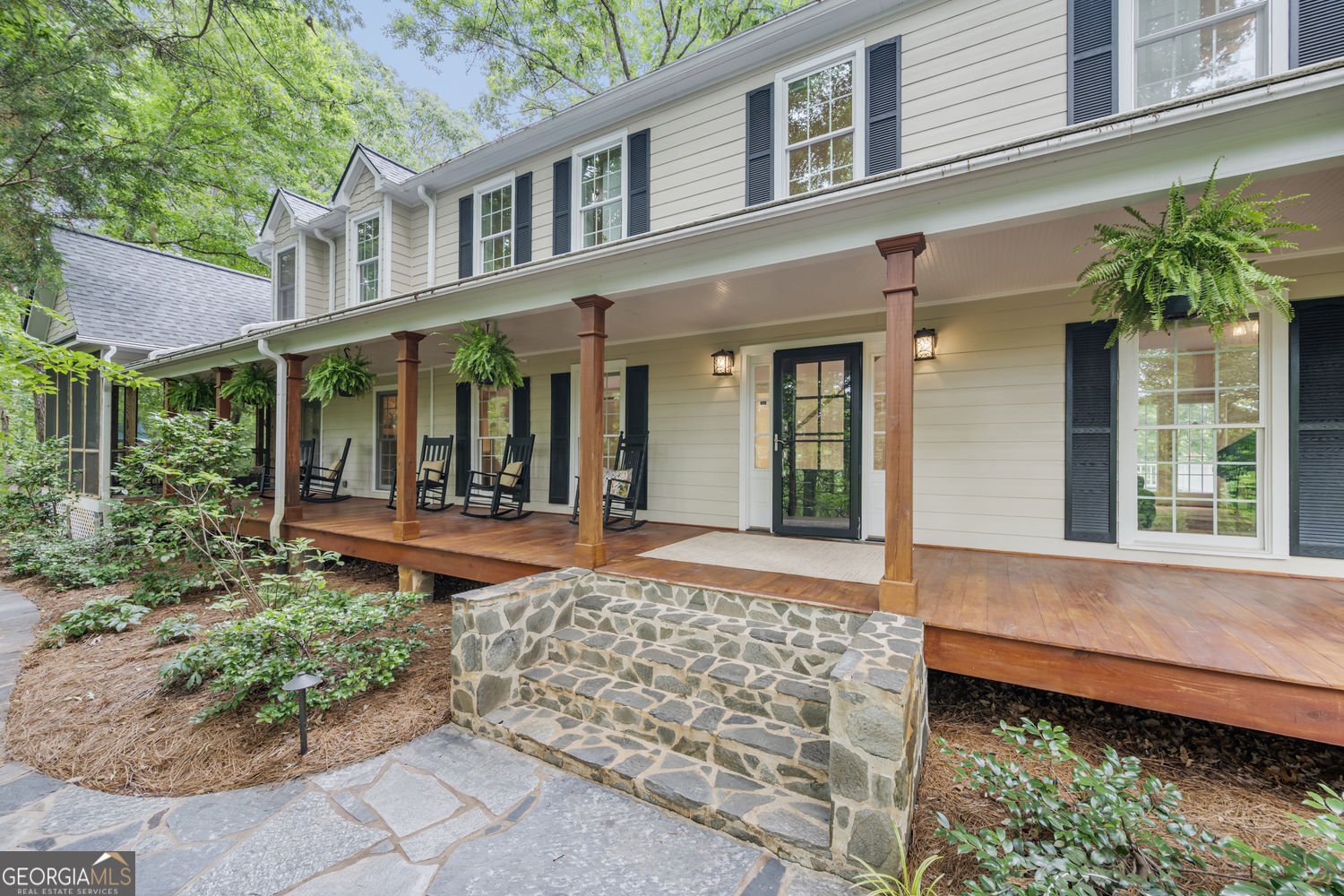 3300 Jim Moore Road Dacula - Photo 8