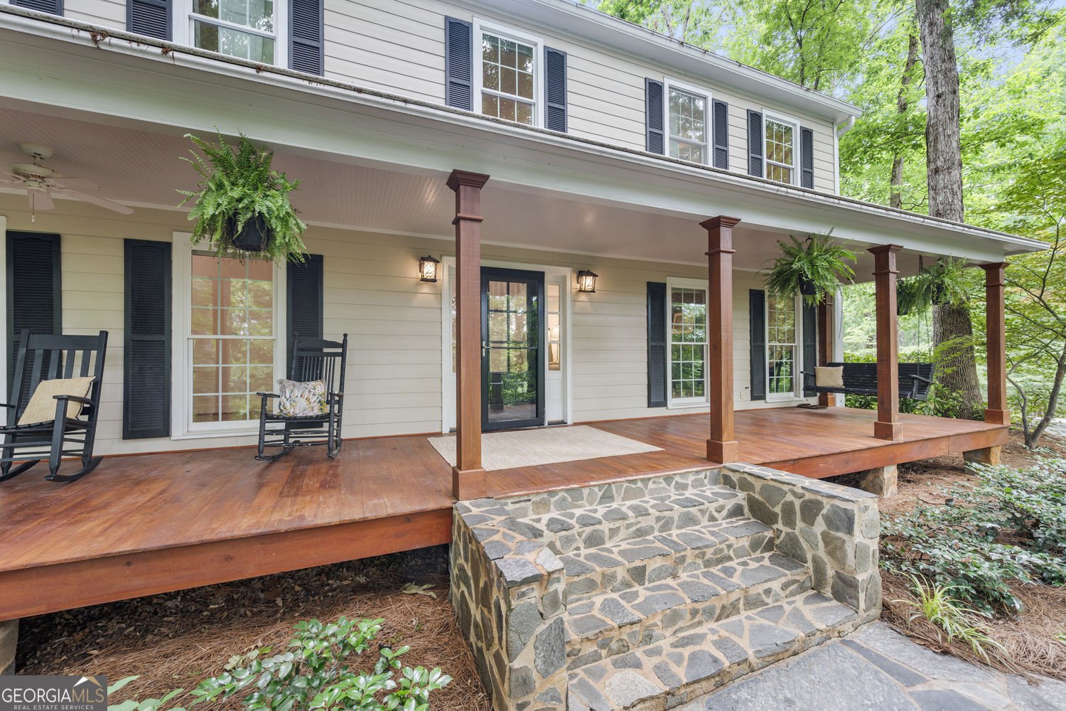 3300 Jim Moore Road Dacula - Photo 9