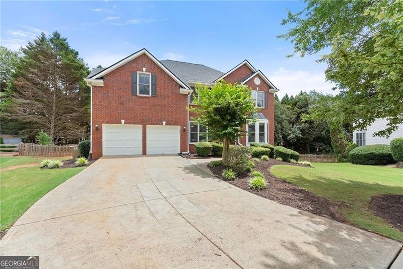 2340 Spring Meadow Lane Cumming - Photo 10