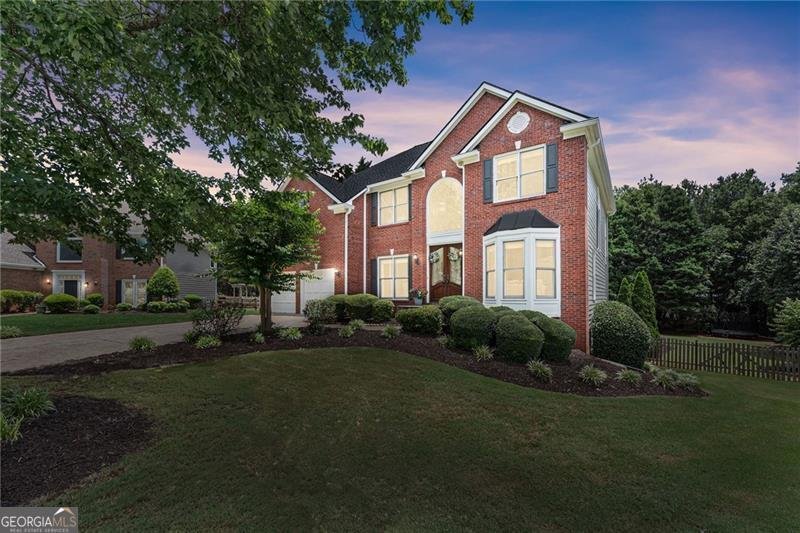 2340 Spring Meadow Lane Cumming - Photo 11