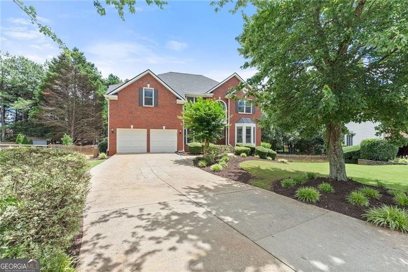2340 Spring Meadow Lane Cumming - Photo 12
