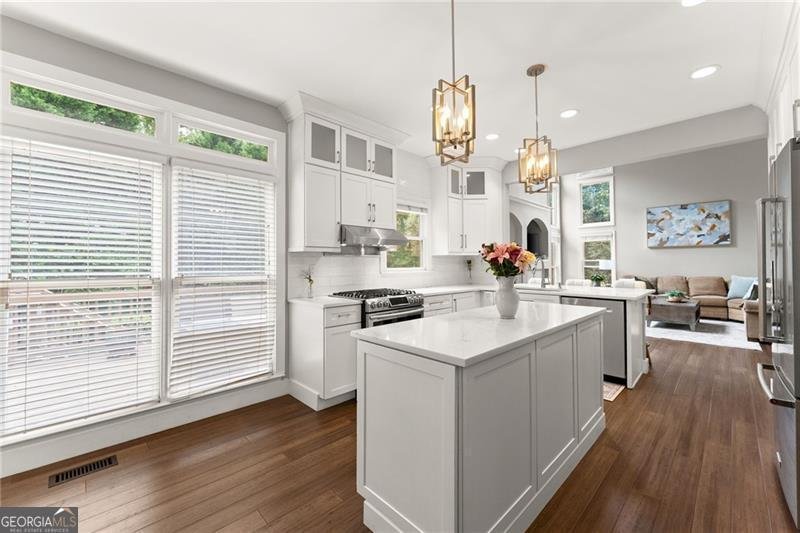 2340 Spring Meadow Lane Cumming - Photo 17