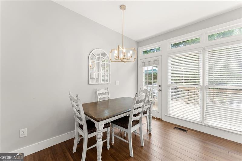 2340 Spring Meadow Lane Cumming - Photo 19