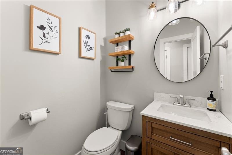 2340 Spring Meadow Lane Cumming - Photo 21