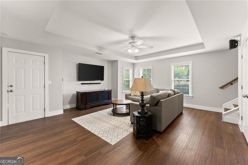 2340 Spring Meadow Lane Cumming - Photo 22