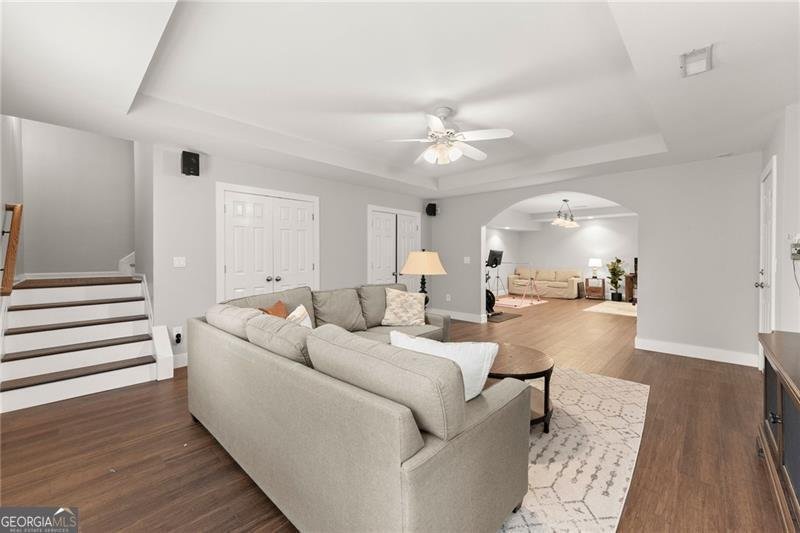 2340 Spring Meadow Lane Cumming - Photo 23