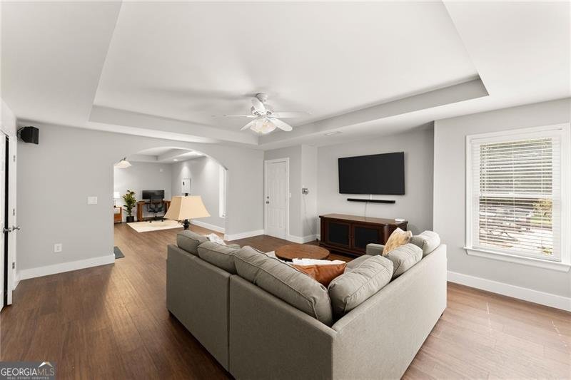 2340 Spring Meadow Lane Cumming - Photo 24