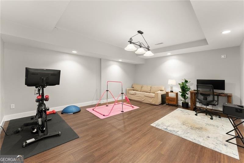 2340 Spring Meadow Lane Cumming - Photo 25