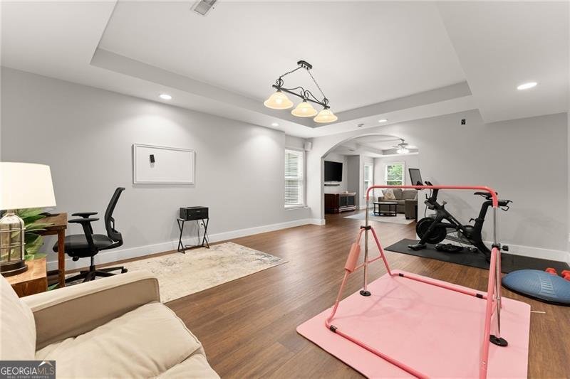 2340 Spring Meadow Lane Cumming - Photo 26