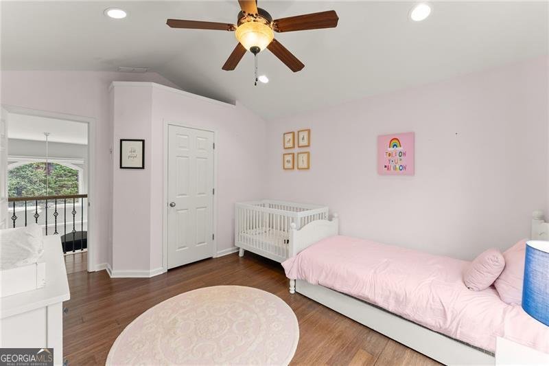 2340 Spring Meadow Lane Cumming - Photo 28