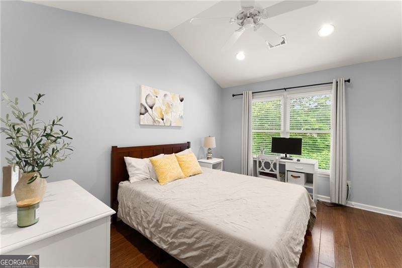2340 Spring Meadow Lane Cumming - Photo 29