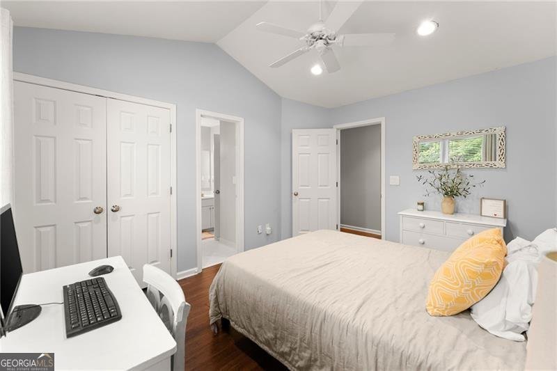 2340 Spring Meadow Lane Cumming - Photo 30