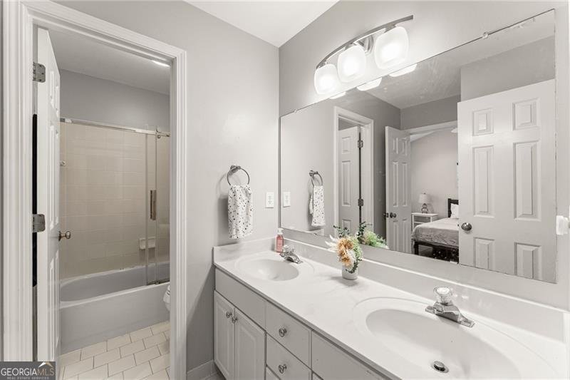 2340 Spring Meadow Lane Cumming - Photo 31