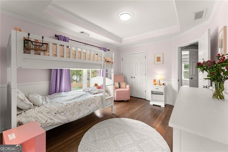 2340 Spring Meadow Lane Cumming - Photo 33
