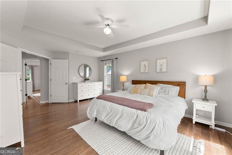 2340 Spring Meadow Lane Cumming - Photo 34