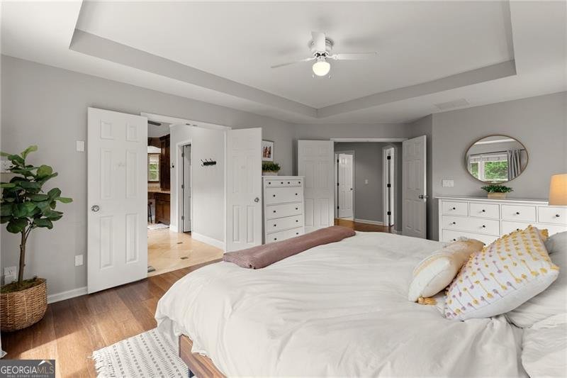 2340 Spring Meadow Lane Cumming - Photo 35