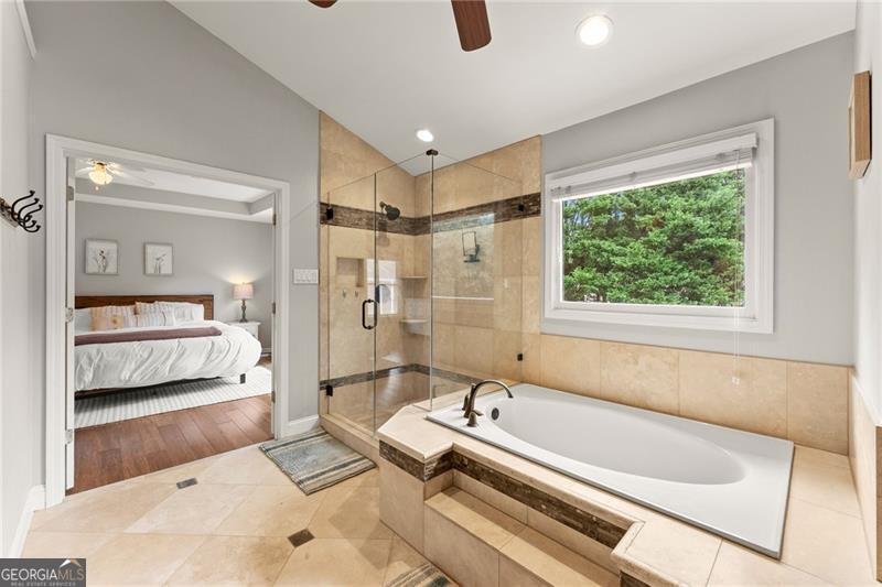 2340 Spring Meadow Lane Cumming - Photo 37