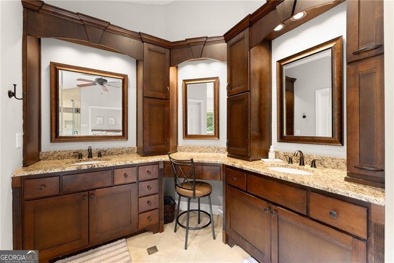 2340 Spring Meadow Lane Cumming - Photo 38
