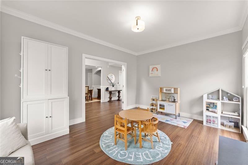 2340 Spring Meadow Lane Cumming - Photo 40