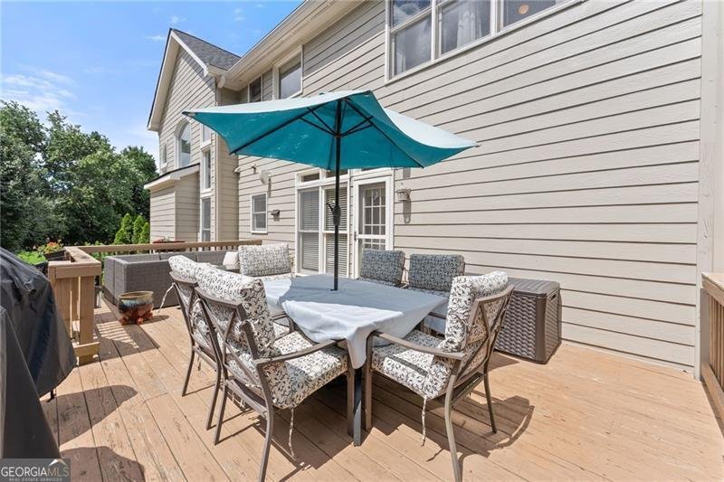 2340 Spring Meadow Lane Cumming - Photo 47