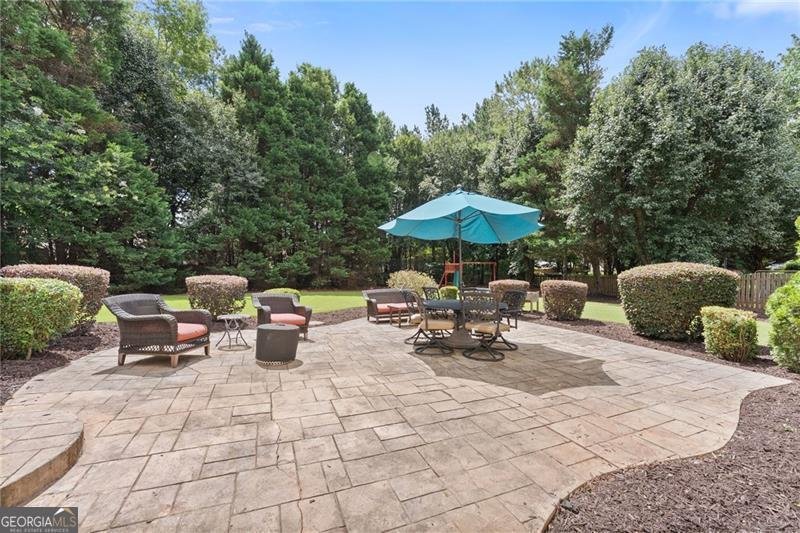 2340 Spring Meadow Lane Cumming - Photo 48