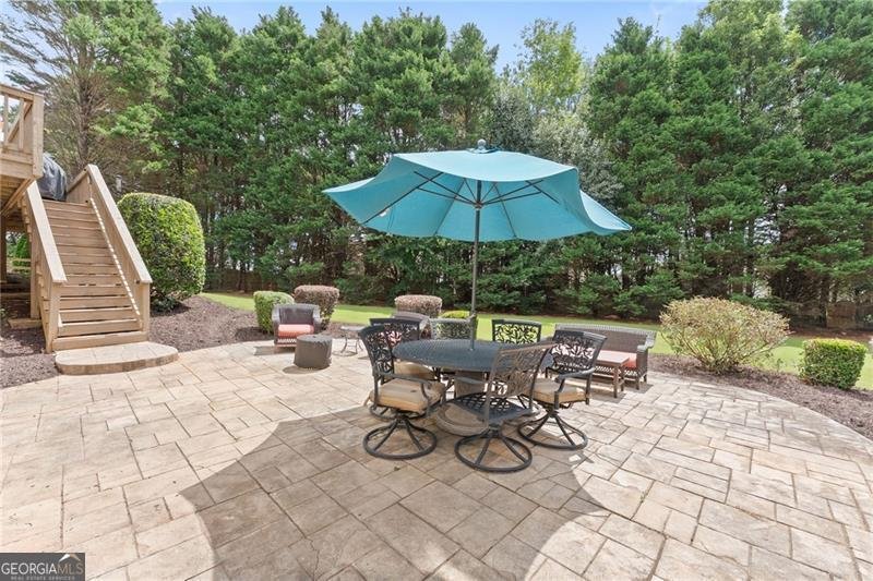 2340 Spring Meadow Lane Cumming - Photo 49