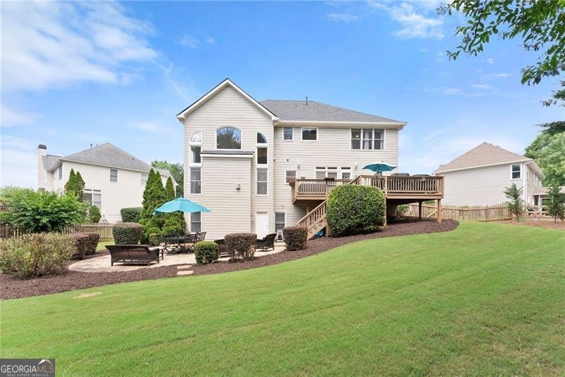 2340 Spring Meadow Lane Cumming - Photo 51