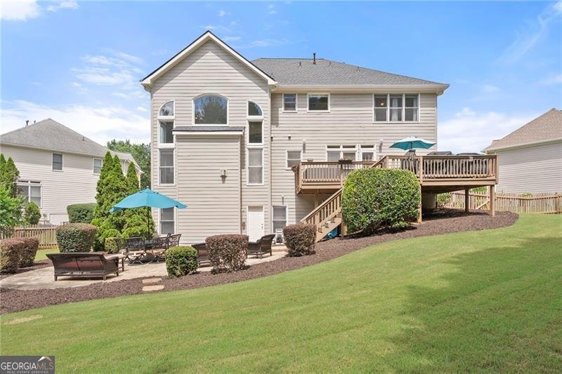 2340 Spring Meadow Lane Cumming - Photo 52