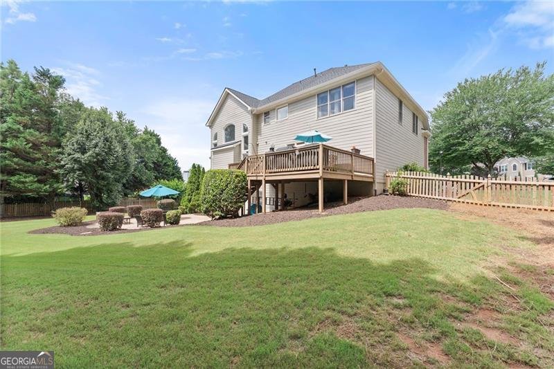 2340 Spring Meadow Lane Cumming - Photo 53