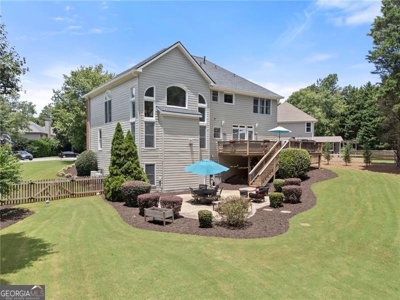 2340 Spring Meadow Lane Cumming - Photo 54
