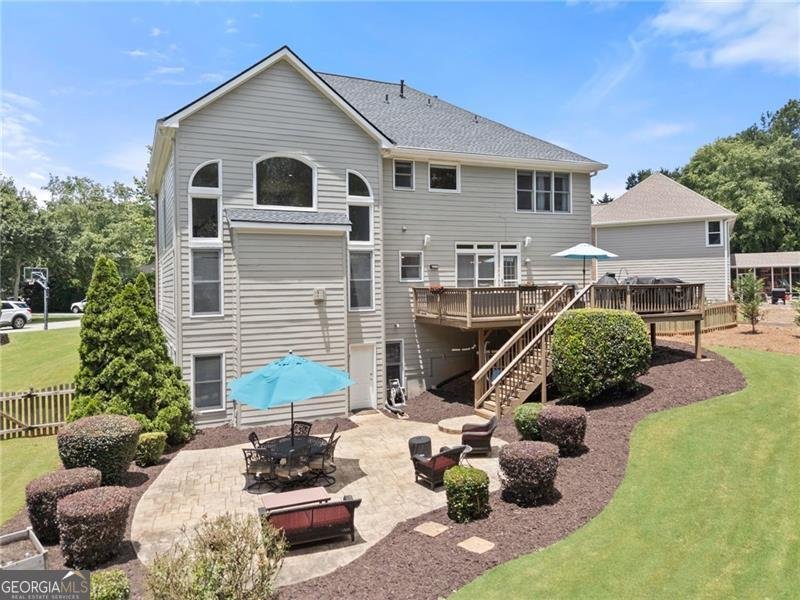 2340 Spring Meadow Lane Cumming - Photo 55