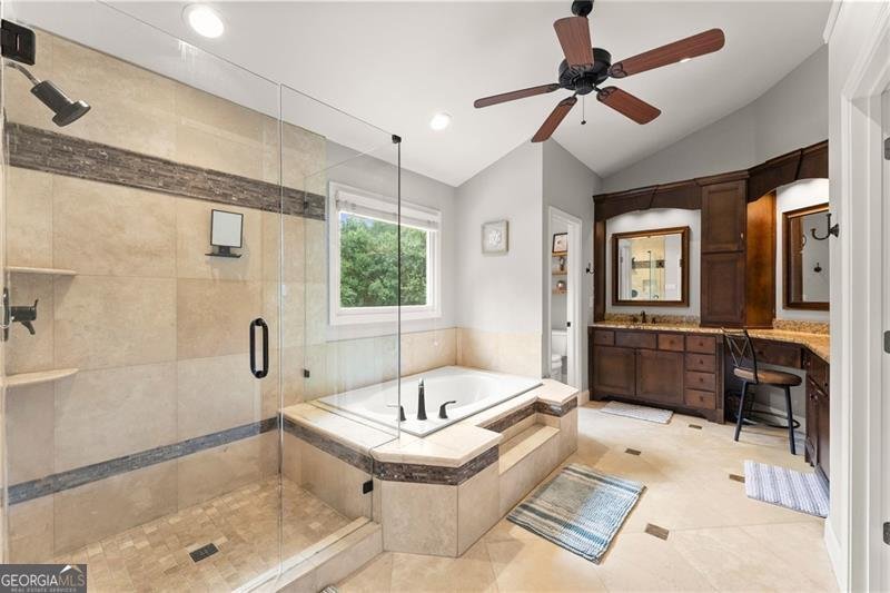 2340 Spring Meadow Lane Cumming - Photo 6