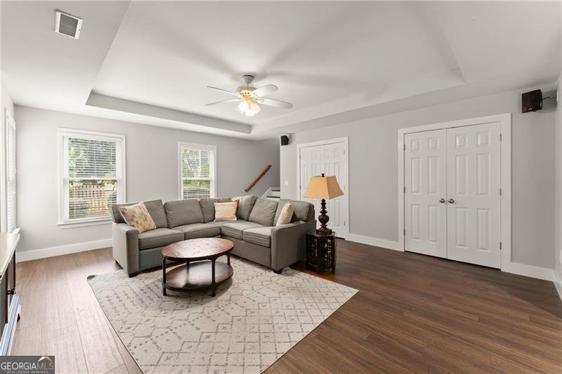 2340 Spring Meadow Lane Cumming - Photo 7
