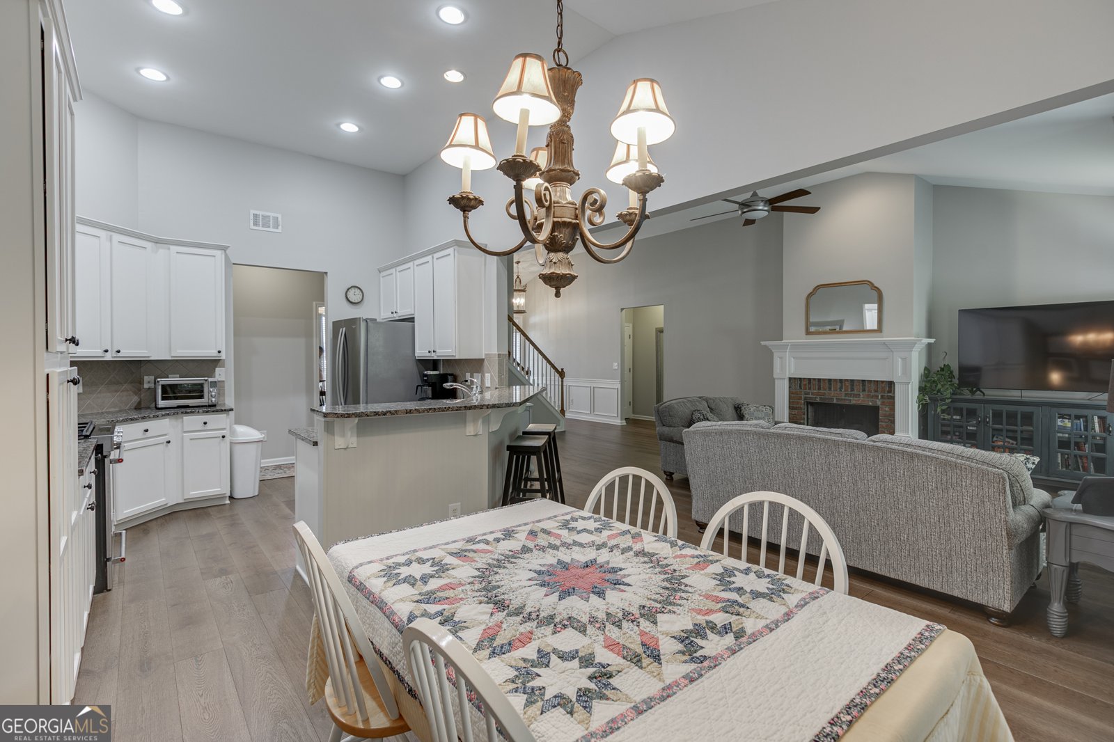 2375 Stone Willow Way Buford - Photo 15