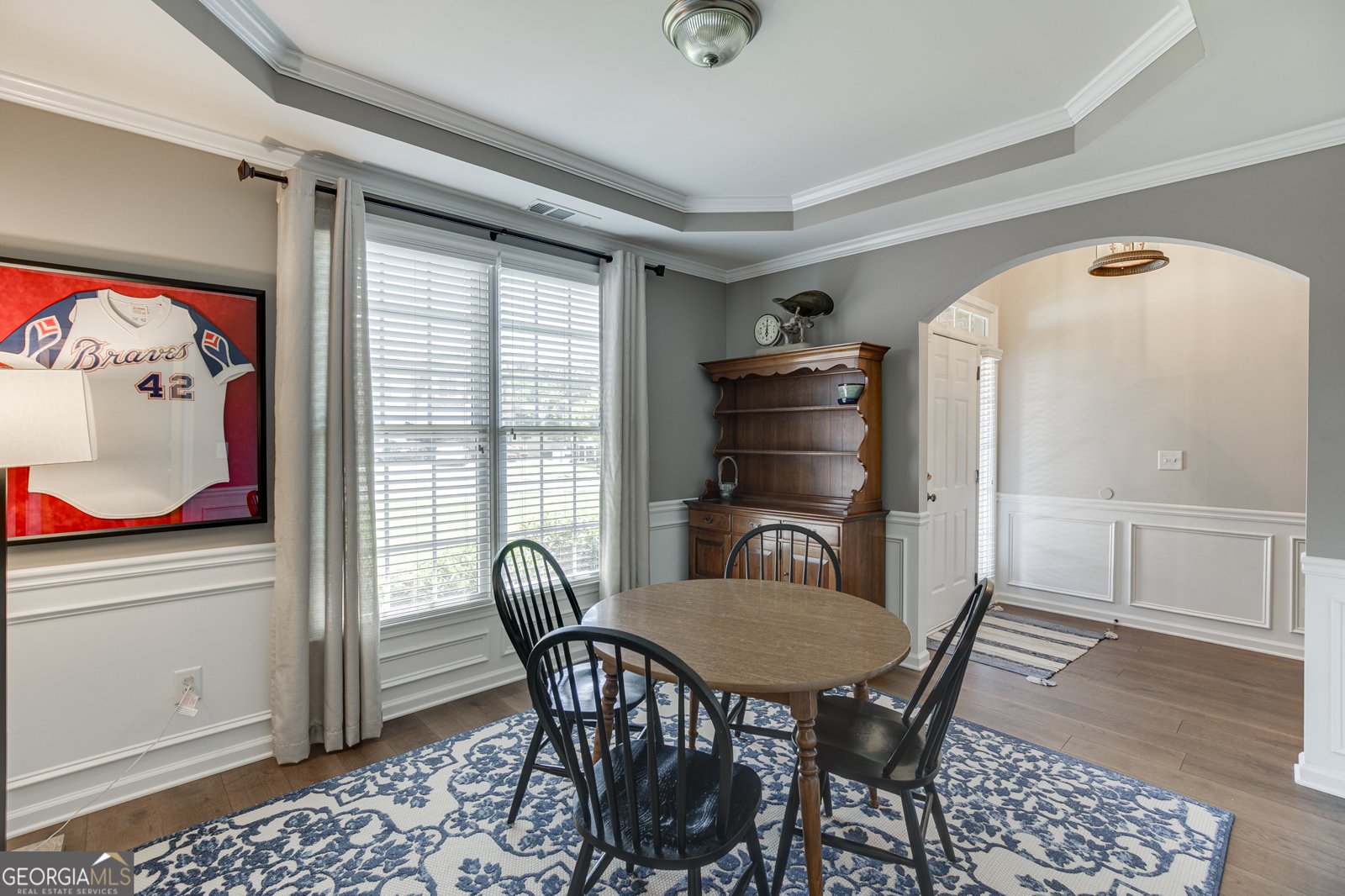 2375 Stone Willow Way Buford - Photo 17