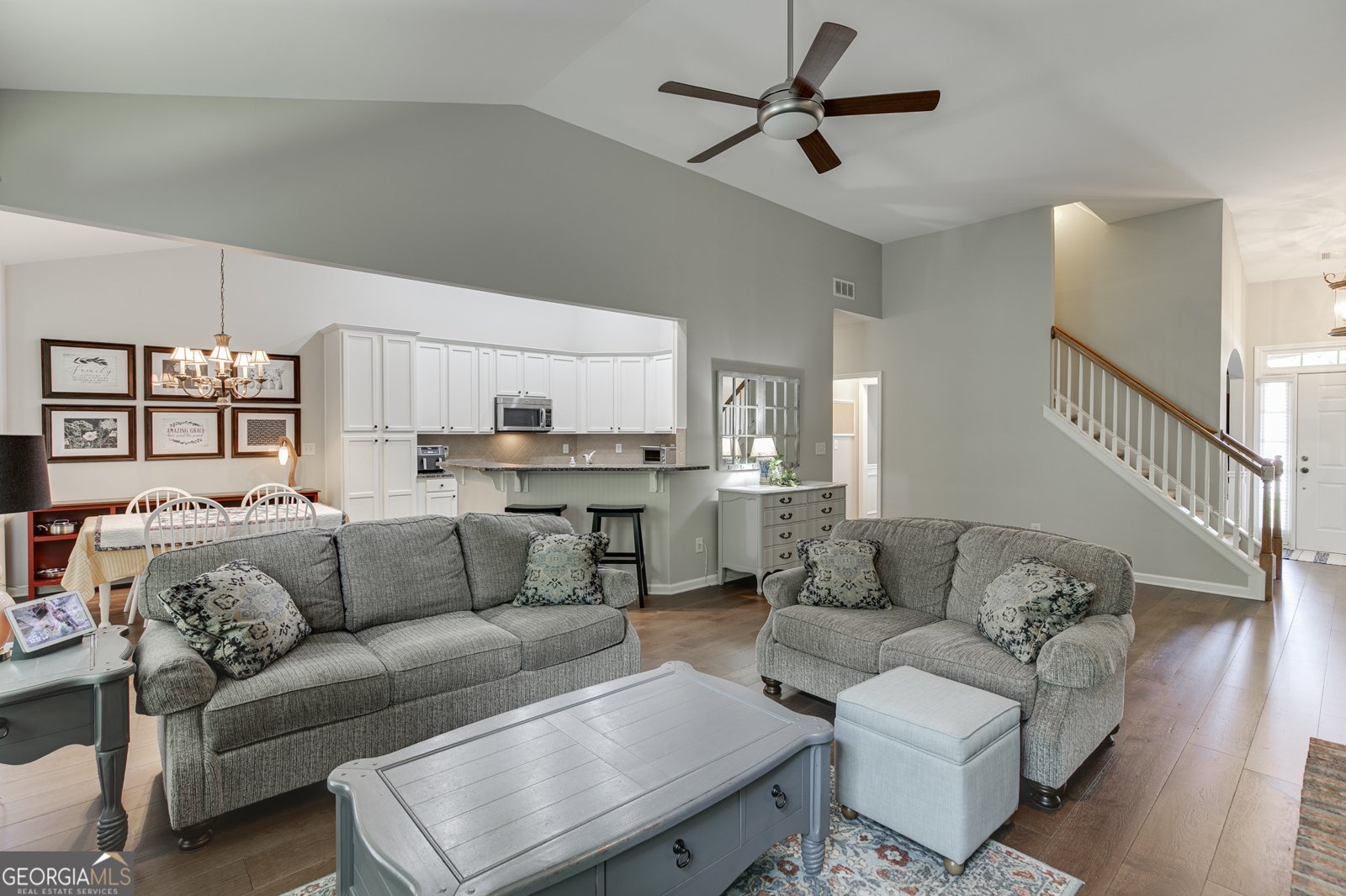 2375 Stone Willow Way Buford - Photo 6