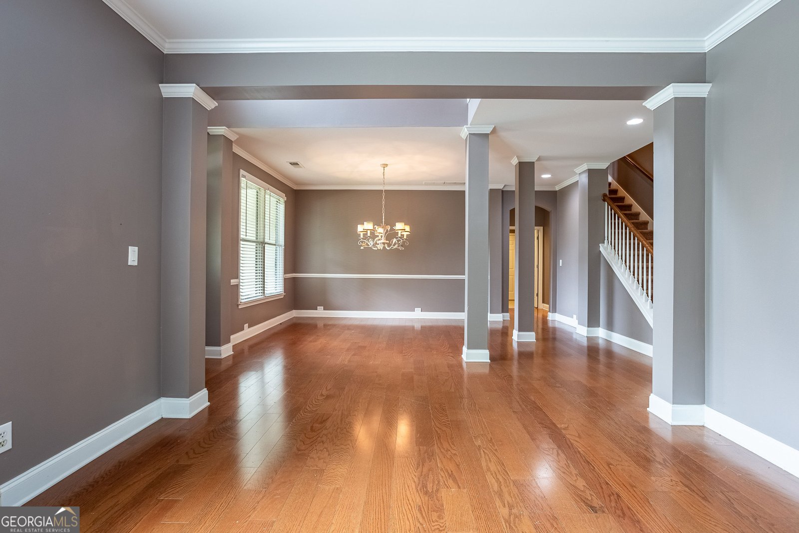 239 Highwoods Parkway Newnan - Photo 10