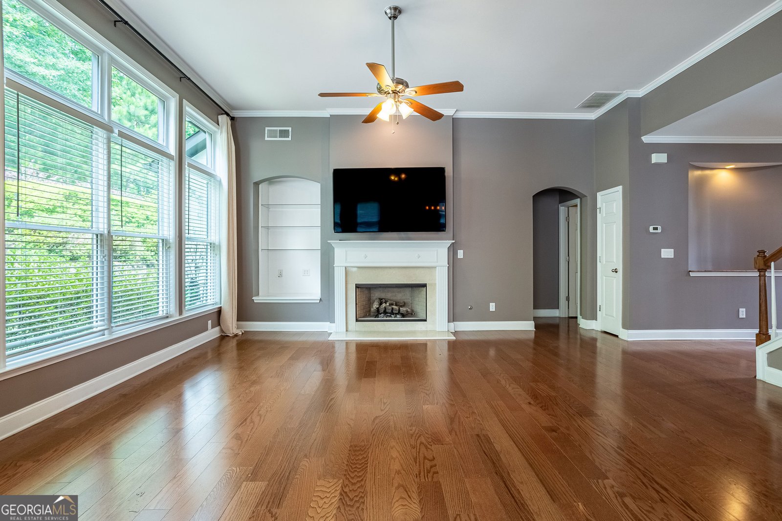 239 Highwoods Parkway Newnan - Photo 13